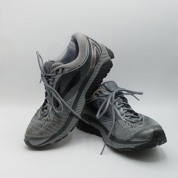 Brooks Ghost - Picture 8 of 8